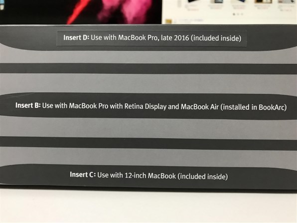 Apple MacBook Pro Retinaディスプレイ 2600/15.4 MLH32J/A [スペースグレイ]投稿画像・動画 - 価格.com