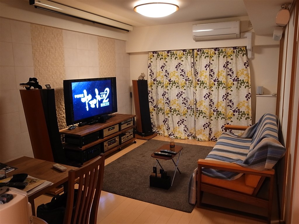 新築を建てるにあたり オーディオ シアター環境について クチコミ掲示板 価格 Com