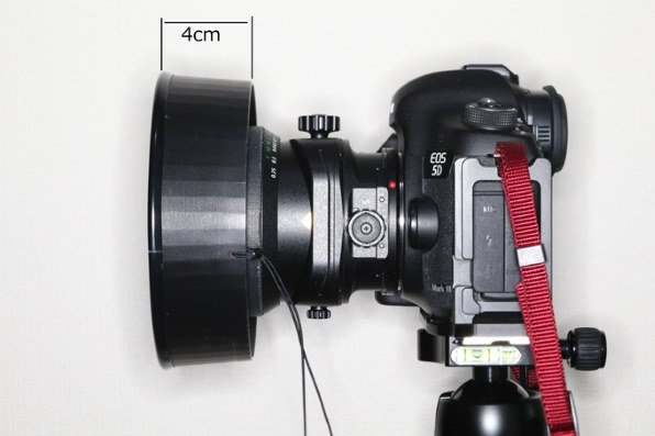 CANON TS-E17mm F4L投稿画像・動画 - 価格.com
