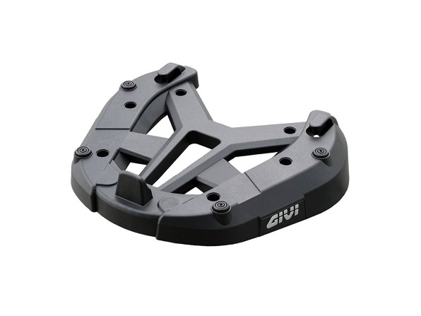GIVI 美しき E251 モノキーベース モノキートップケース 汎用