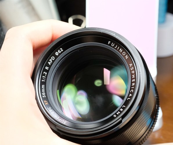 富士フイルム フジノンレンズ XF56mmF1.2 R APD投稿画像・動画 (掲示板