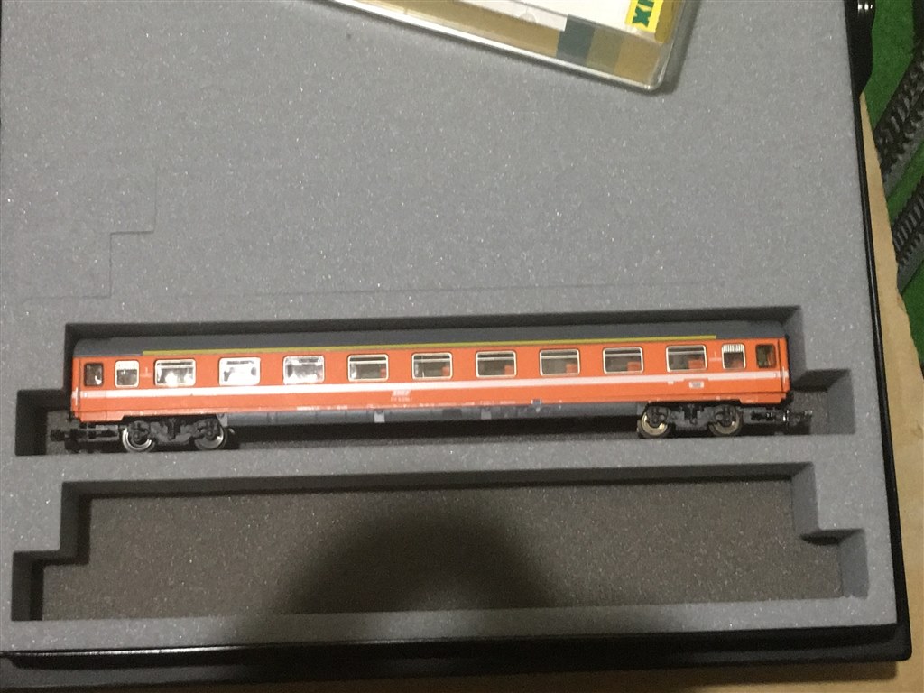 228.ジャンク品 KATO 10-210・211・215 車両ケース 10点 - メルカリ