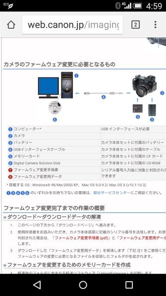 CANON PowerShot Pro1投稿画像・動画 - 価格.com