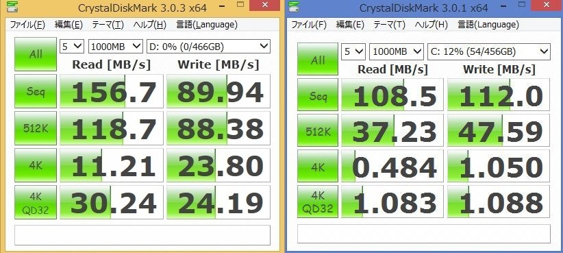 1tbhddについて 東芝 Dynabook Az65 C ハイブリッドhdd Office Home And Business Premium搭載 価格 Com限定モデル のクチコミ掲示板 価格 Com