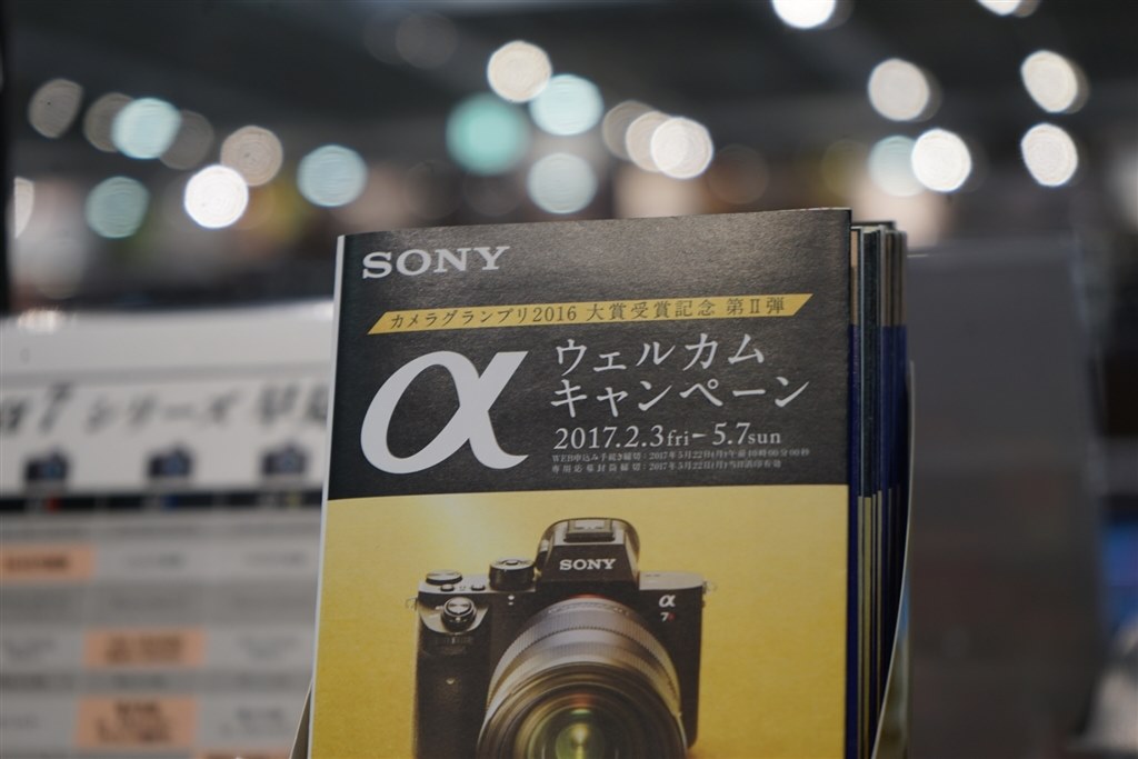 富士フイルム Xシリーズと迷っています。』 SONY α7 II ILCE-7M2K ...