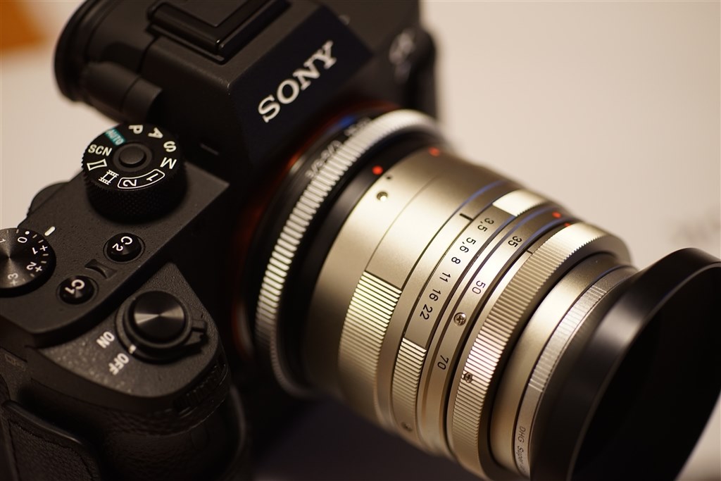α9におすすめレンズ（常時装着用）』 SONY α9 ILCE-9 ボディ の
