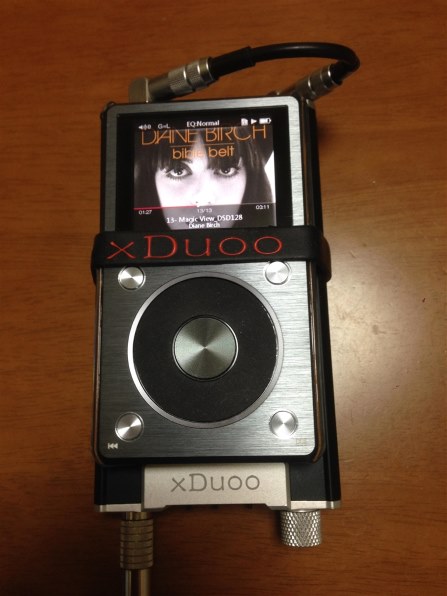FiiO X5 2nd gen [Titanium]投稿画像・動画 (掲示板) - 価格.com