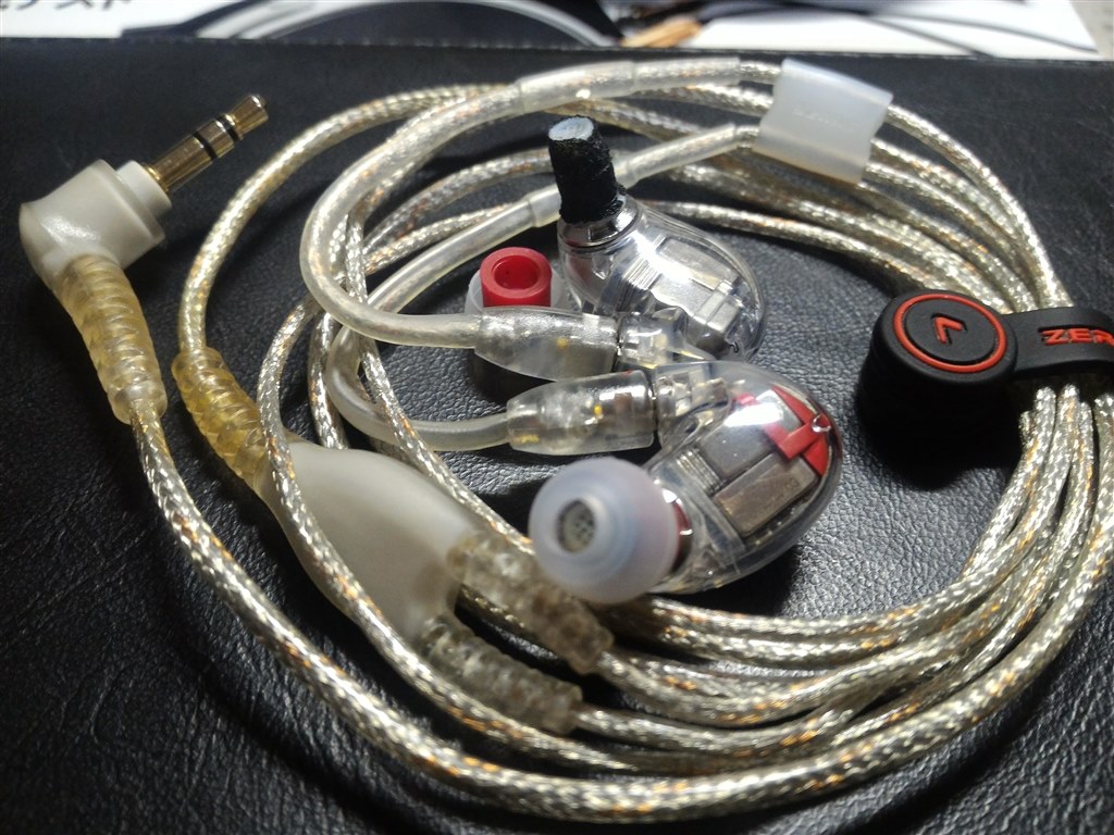 Ssのイヤーピース Shure Se112 のクチコミ掲示板 価格 Com