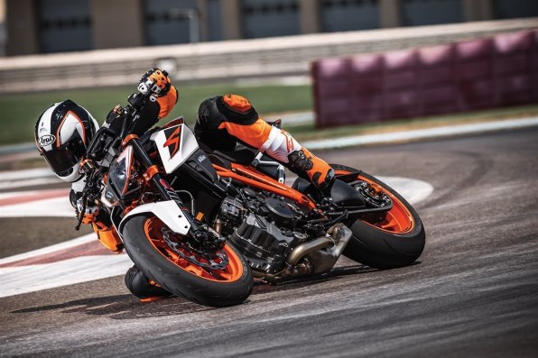 KTM 690 デュークのクチコミ - 価格.com
