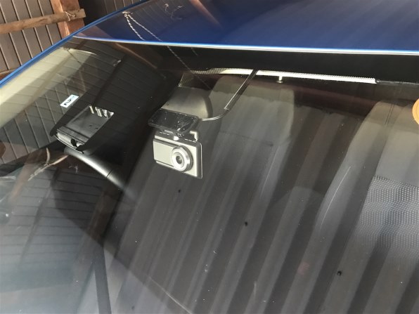 パナソニック ストラーダ 美優Navi CN-RX02WD投稿画像・動画