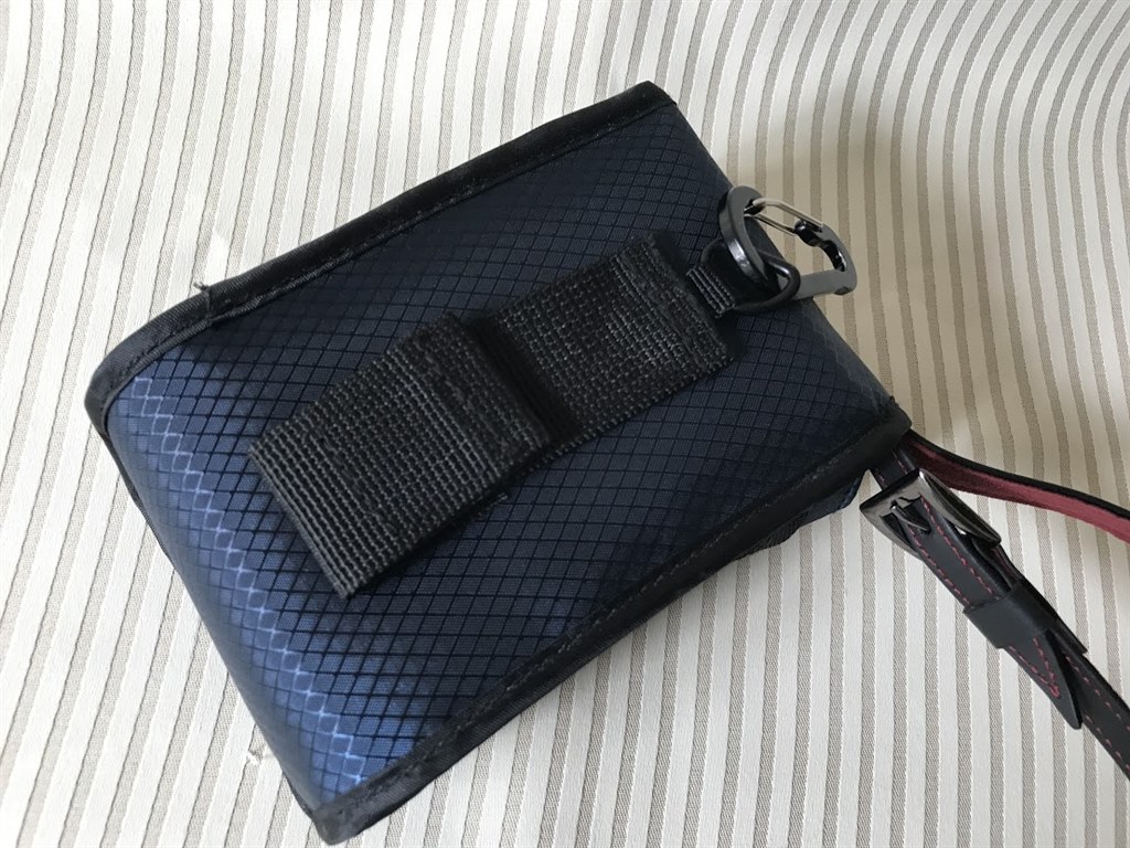 ケースついてない』 パナソニック LUMIX DMC-TX1 のクチコミ掲示板