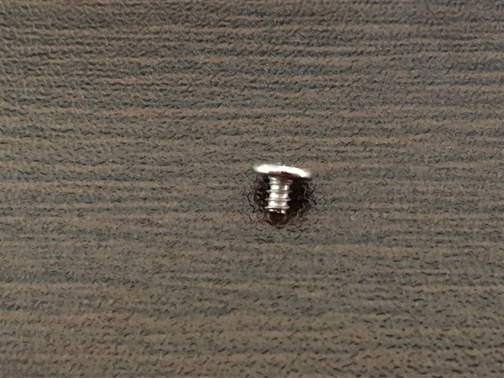 ファンを固定しているネジについて教えてください Msi N660 Tf 2gd5 Oc Pciexp 2gb のクチコミ掲示板 価格 Com