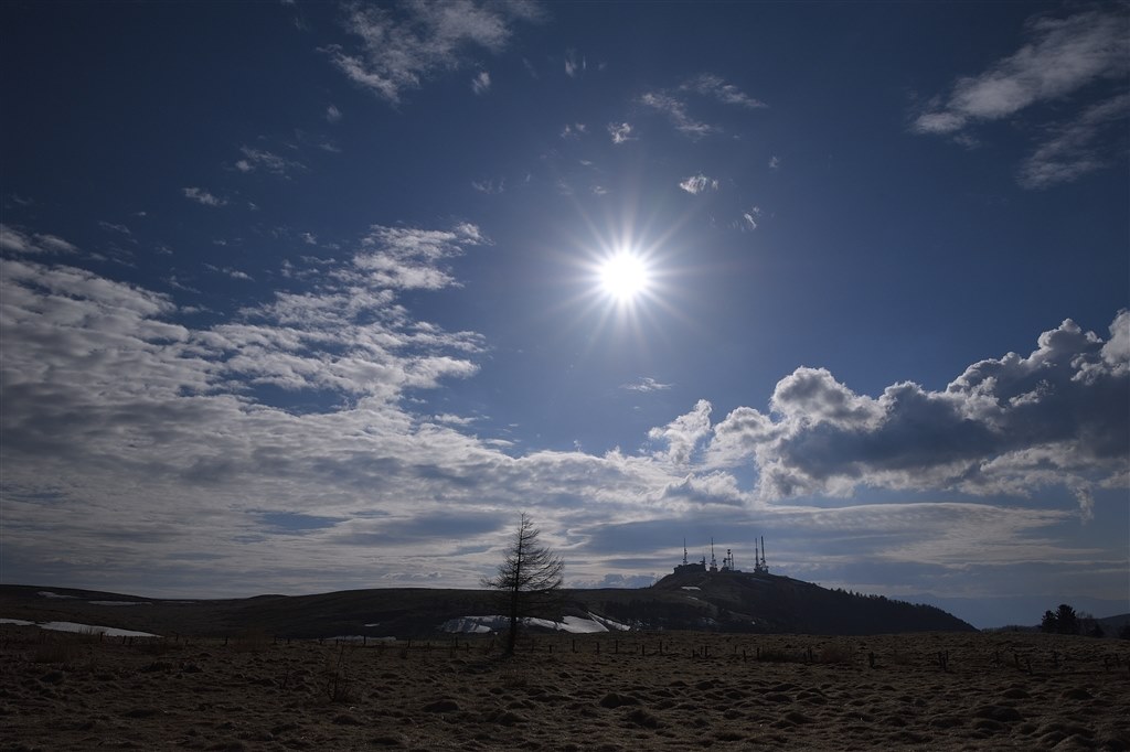 逆光＆星景の作例』 シグマ 24-35mm F2 DG HSM [ニコン用] のクチコミ