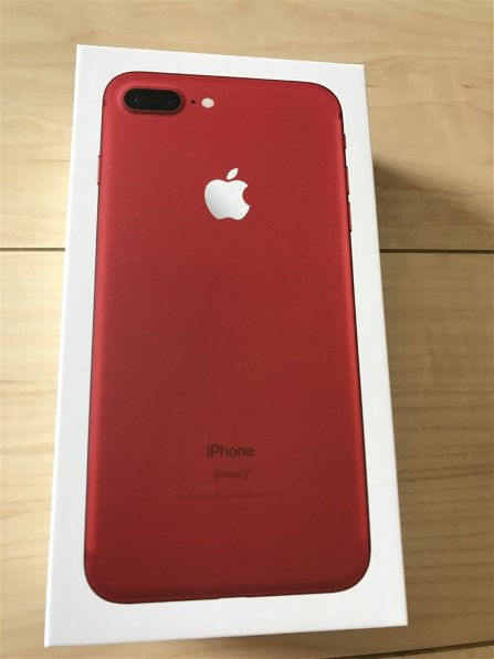 Apple iPhone 7 Plus 128GB docomo [ブラック]投稿画像・動画