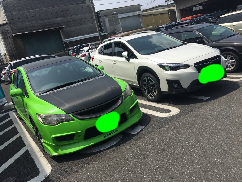 新型 1 6i L 試乗しました スバル スバル Xv のクチコミ掲示板 価格 Com