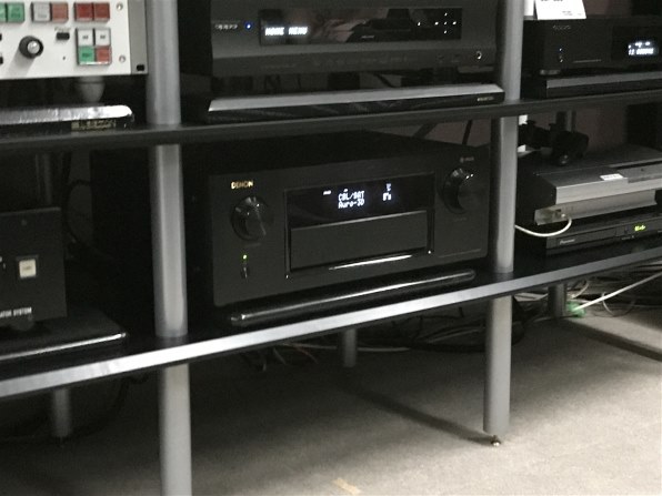 DENON AVR-X6300H 価格比較 - 価格.com