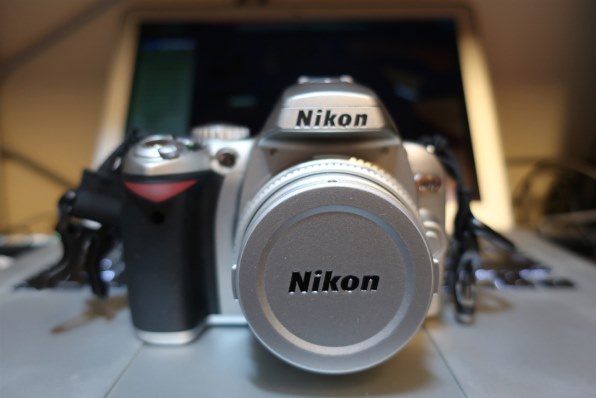 ニコン AI Nikkor 45mm F2.8Pのクチコミ - 価格.com ニコン AI Nikkor 45mm F2.8Pのクチコミ - 価格.com