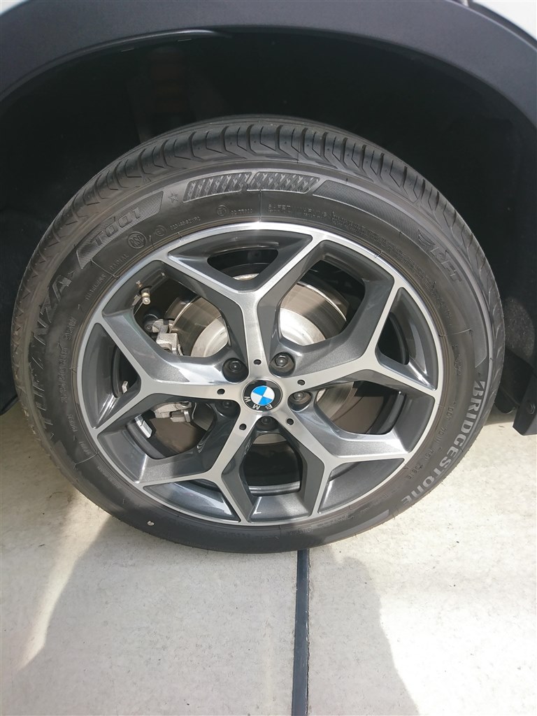 カーケア、洗車について』 BMW X1 2015年モデル のクチコミ掲示板 - 価格.com