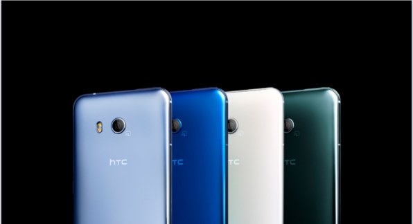HTC HTC 10 HTV32 au [カーボン グレイ]投稿画像・動画 - 価格.com