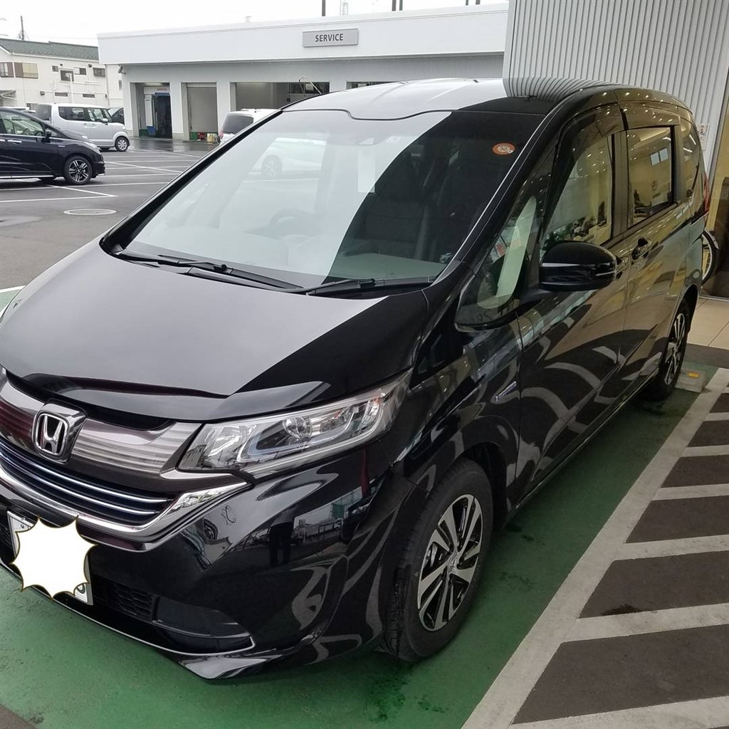 最近の納期について ホンダ フリード 16年モデル のクチコミ掲示板 価格 Com