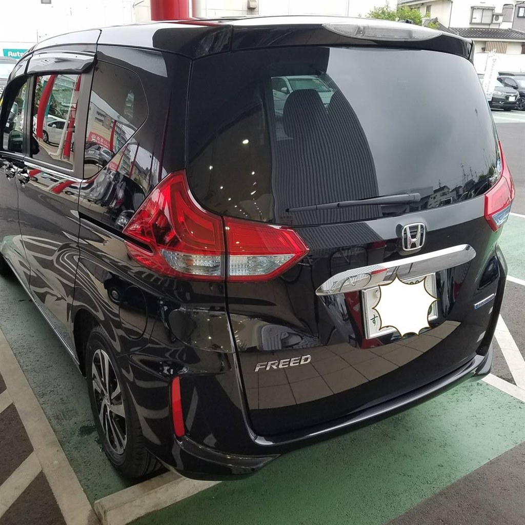 最近の納期について ホンダ フリード 16年モデル のクチコミ掲示板 価格 Com