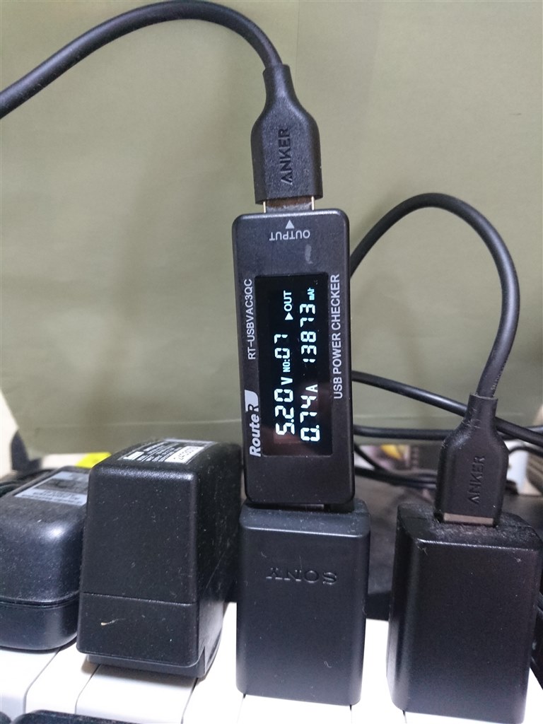 充電がとても遅い』 SONY サイバーショット DSC-RX100M3 のクチコミ 