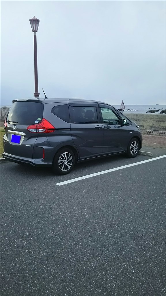 愛車フリードプラスハイブリッド ホンダ フリード 16年モデル のクチコミ掲示板 価格 Com