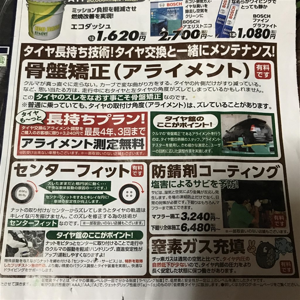 タイヤ交換を検討しています 日産 リーフ のクチコミ掲示板 価格 Com