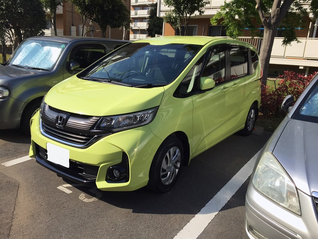 ハイブリッド車の燃費向上運転 ホンダ フリード ハイブリッド のクチコミ掲示板 価格 Com