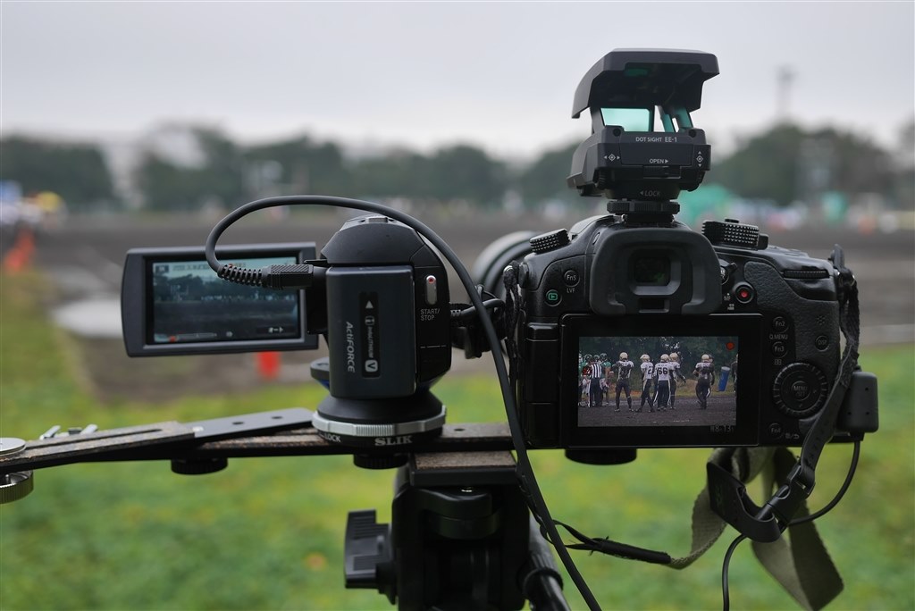 リング式三脚座について』 パナソニック LUMIX G VARIO 100 リング式三脚座について』 パナソニック LUMIX G VARIO 100