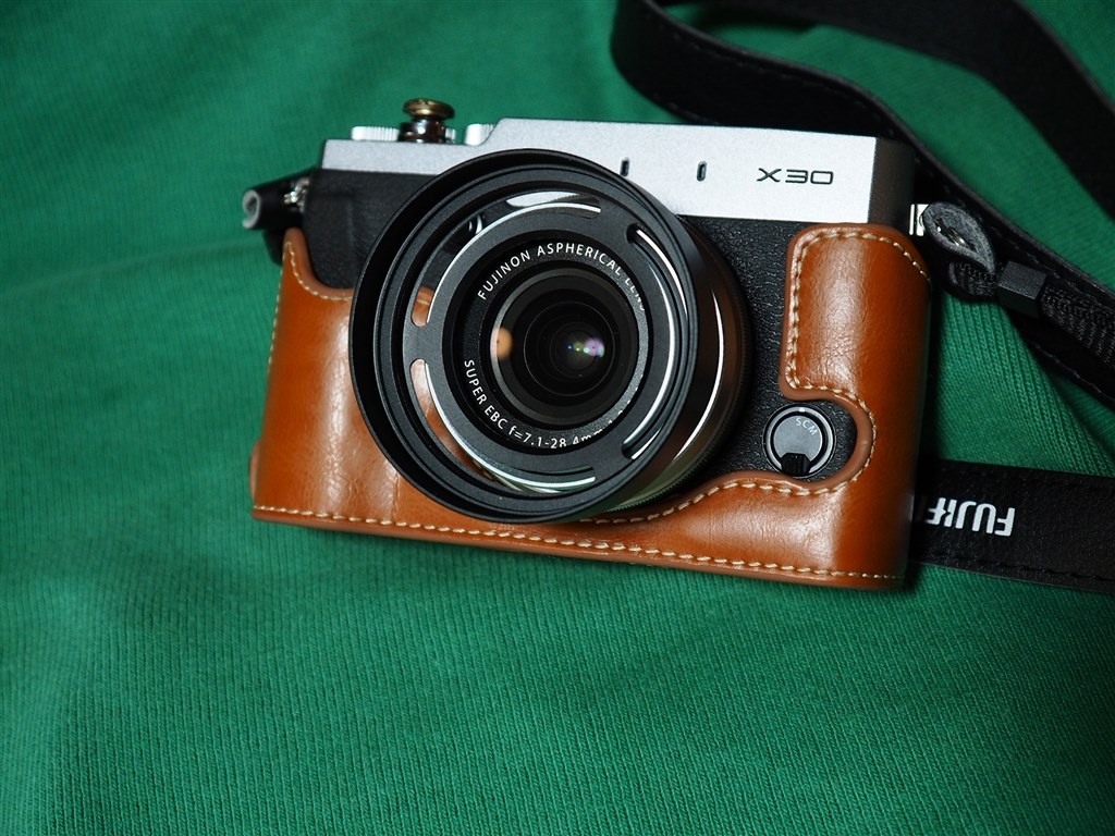 古いが思い切り良い (^_^)』 パナソニック LUMIX G VARIO 14