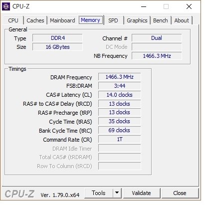 Ryzen用メモリについて』 AMD Ryzen 7 1700 BOX のクチコミ
