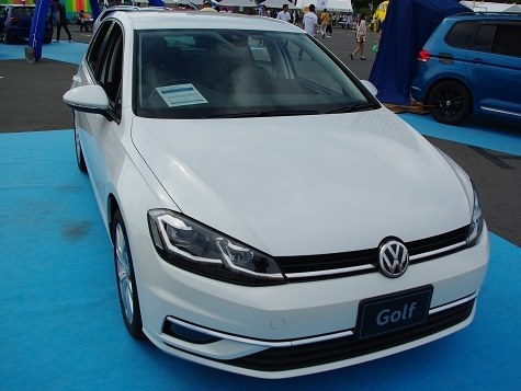 Volkswagen Day 17 フォルクスワーゲン ゴルフ のクチコミ掲示板 価格 Com