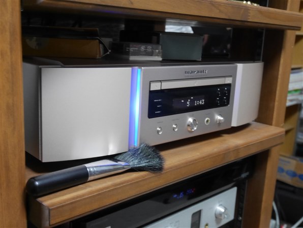聞いてきました』 マランツ marantz SA-10 のクチコミ掲示板 聞いてきました』 マランツ marantz SA-10 のクチコミ掲示板