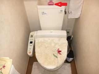 無事交換完了(^^)』 東芝 クリーンウォッシュ SCS-T175 の