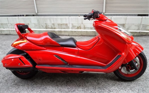 ジェンマを購入しようと思いますが』 スズキ ジェンマ のクチコミ