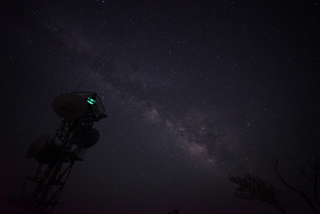 無限遠でのピントの山』 SAMYANG 14mm F2.8 IF ED UMC Aspherical