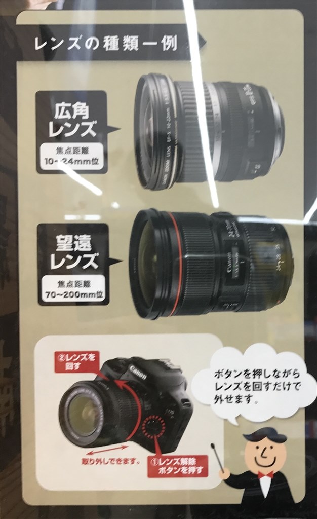 がらんどうのNikon売り場』 クチコミ掲示板 - 価格.com