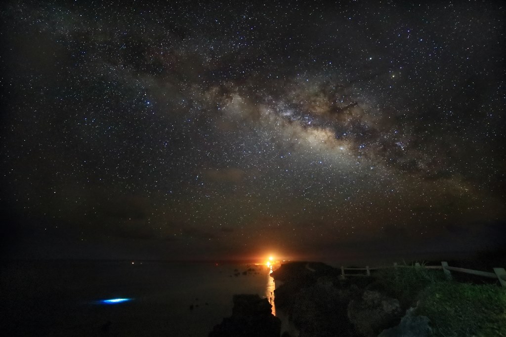 8/10まで！PENTAX KP 星景写真セット PENTAX-KPで天体写真を撮ってレビュー｜天体写真ナビ