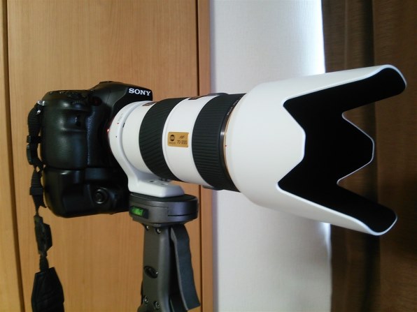 SONY 70-200mm F2.8 G SSM II SAL70200G2投稿画像・動画 - 価格.com
