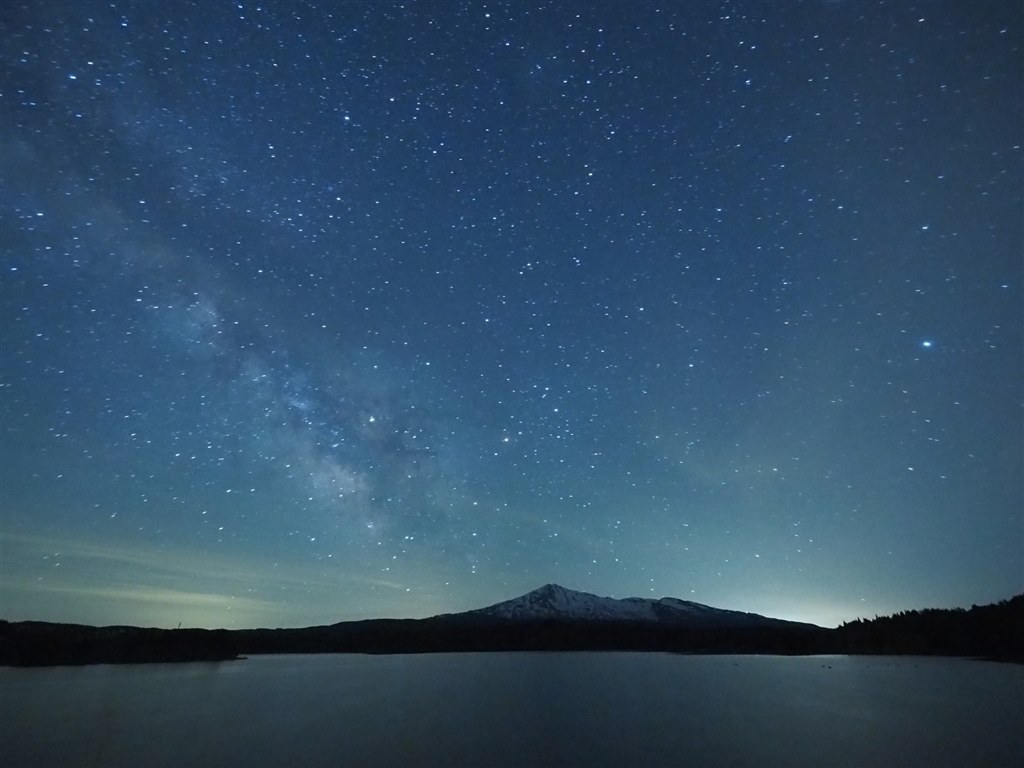 8/10まで！PENTAX KP 星景写真セット 星景撮影について』 ペンタックス PENTAX KP ボディ のクチコミ
