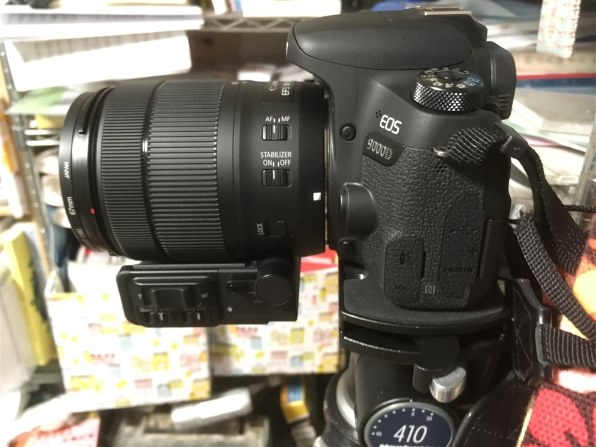 永久無料保証 ビデオカメラのような滑らかズーム Canon PZ-E - da08.da