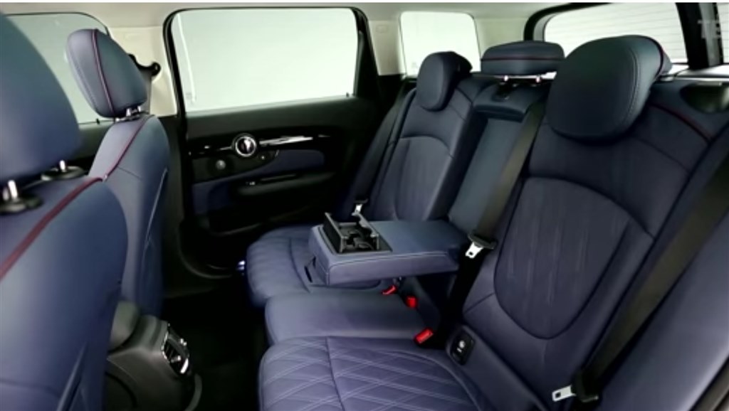 ドリンクホルダー』 ミニ MINI CLUBMAN (クラブマン) 2015年モデル の ...