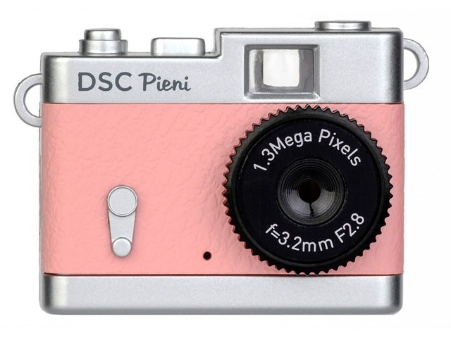 画角は？』 ケンコー DSC-Pieni のクチコミ掲示板 - 価格.com