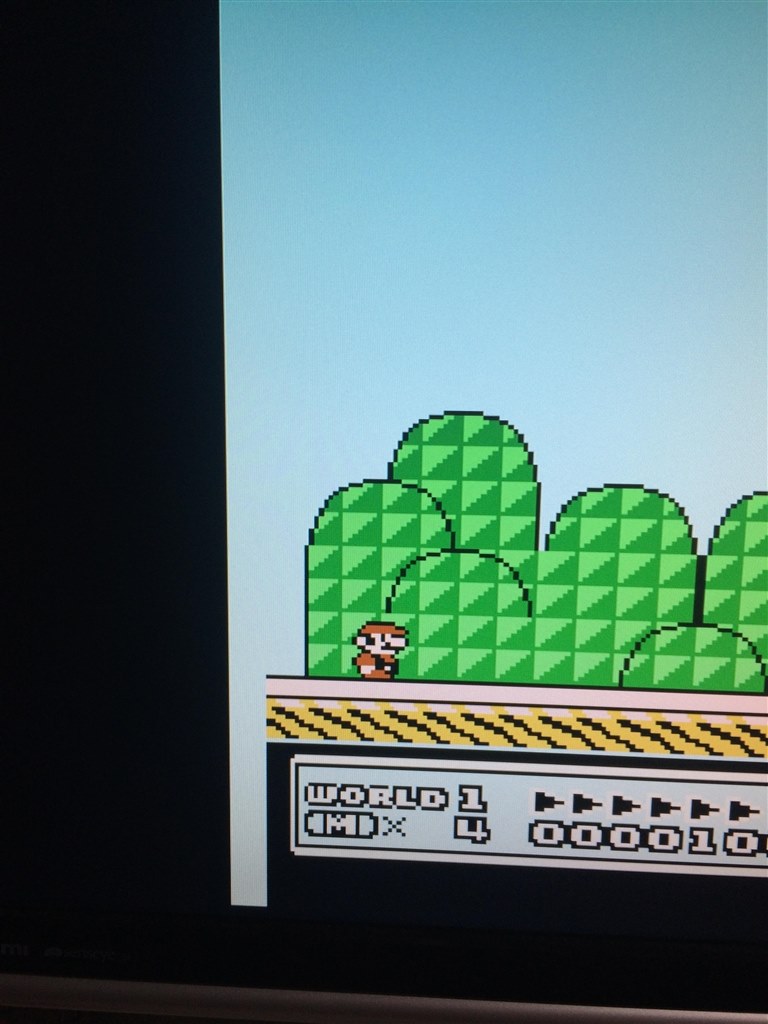 スーパーマリオ３のバグ 任天堂 ニンテンドークラシックミニ ファミリーコンピュータ のクチコミ掲示板 価格 Com