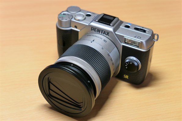 100958☆極上品☆PENTAX 望遠ズームレンズ 06 TELEPHOTO Amazon.com : Pentax 06 Telephoto Zoom Lens 15-45mm : Camera