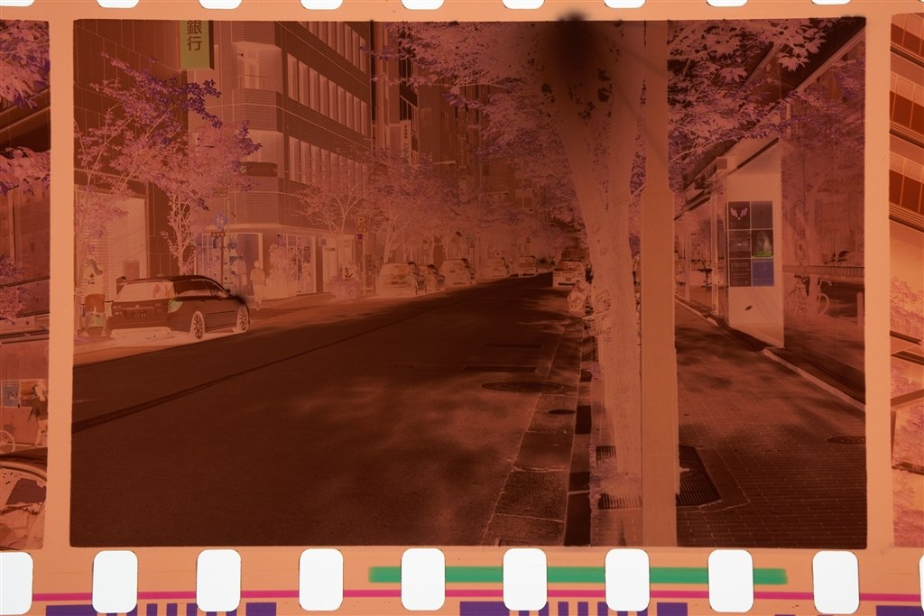 フィルム現像後のプリントの仕上がりについて。』 クチコミ掲示板 