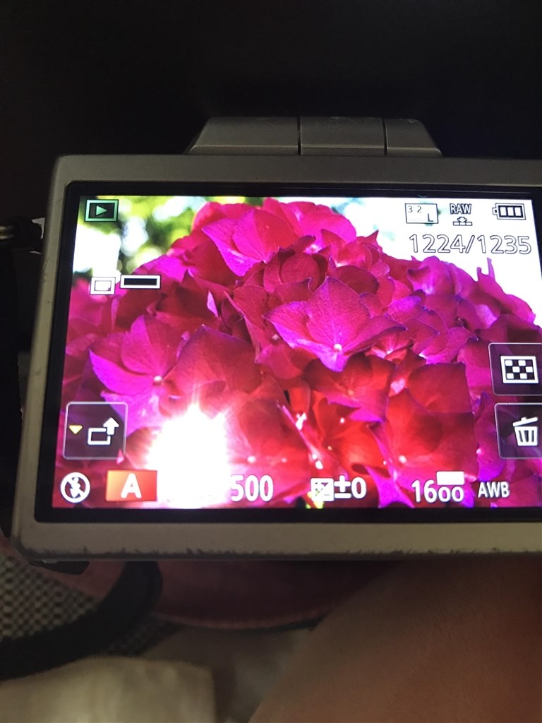 静止画の再生、転送、削除ができなくなりました』 パナソニック 静止画の再生、転送、削除ができなくなりました』 パナソニック