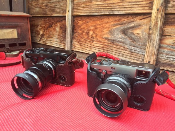 最強にカッコいい！グラファイトエディションがやってきた。』 富士