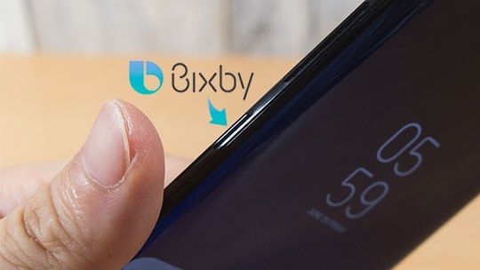 Bixbyボタンに別のアクションを設定するアプリ サムスン Galaxy S8 Sc 02j Docomo のクチコミ掲示板 価格 Com